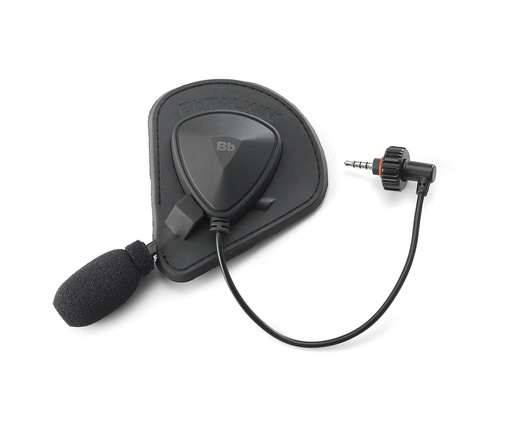 [BBT-B02G] Support micro-écouteur pour casque Gath